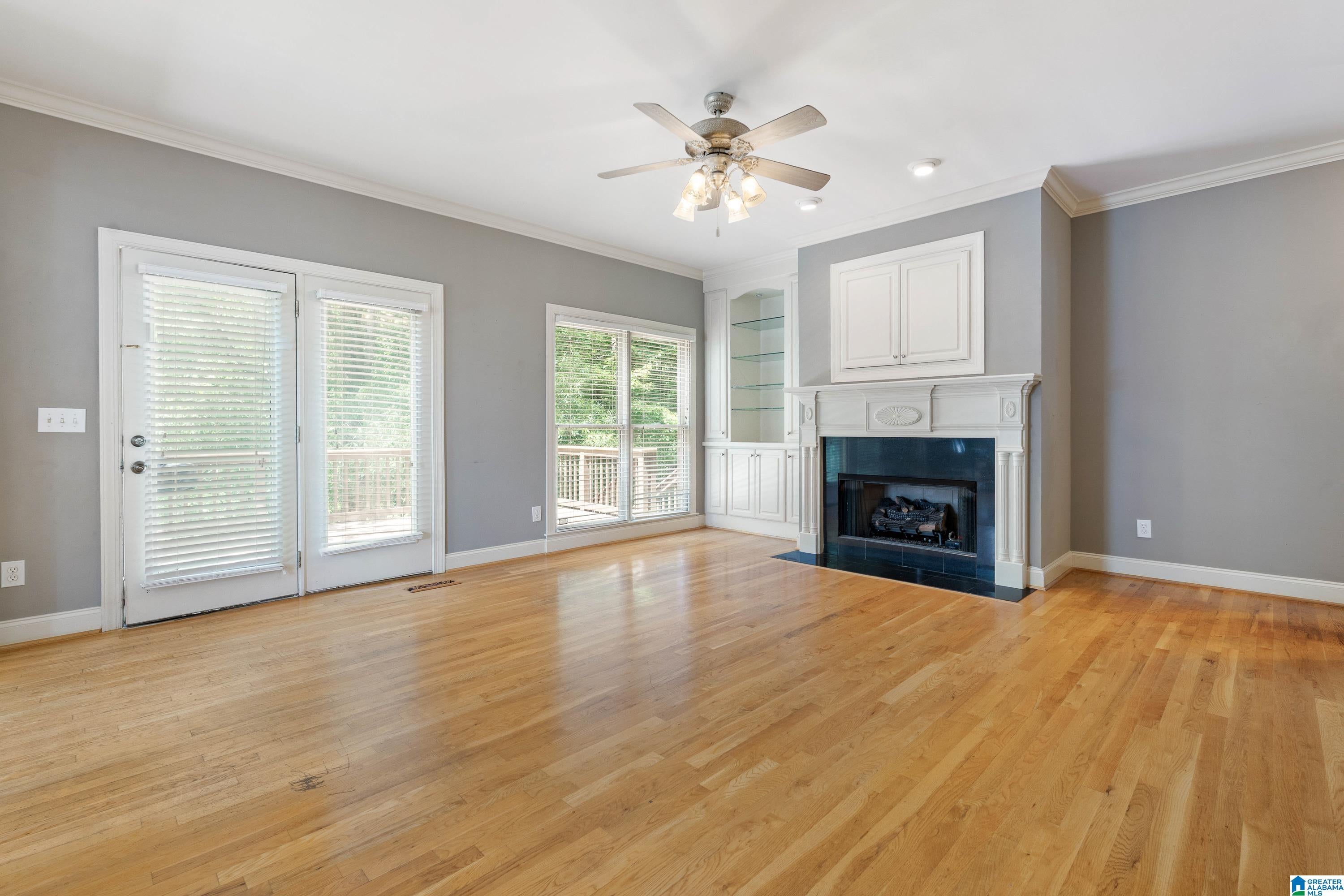 3536 BRANCH MILL ROAD