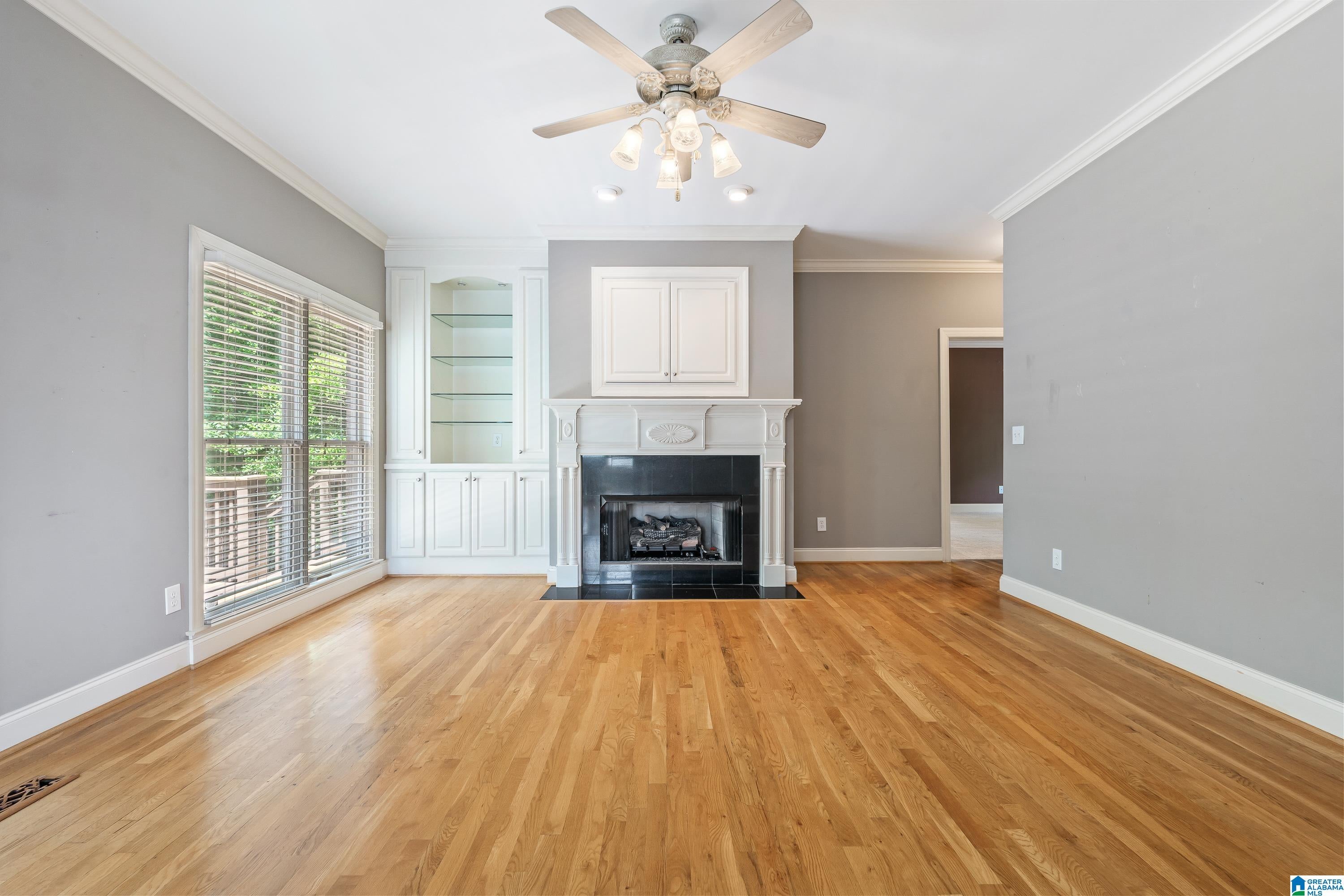 3536 BRANCH MILL ROAD