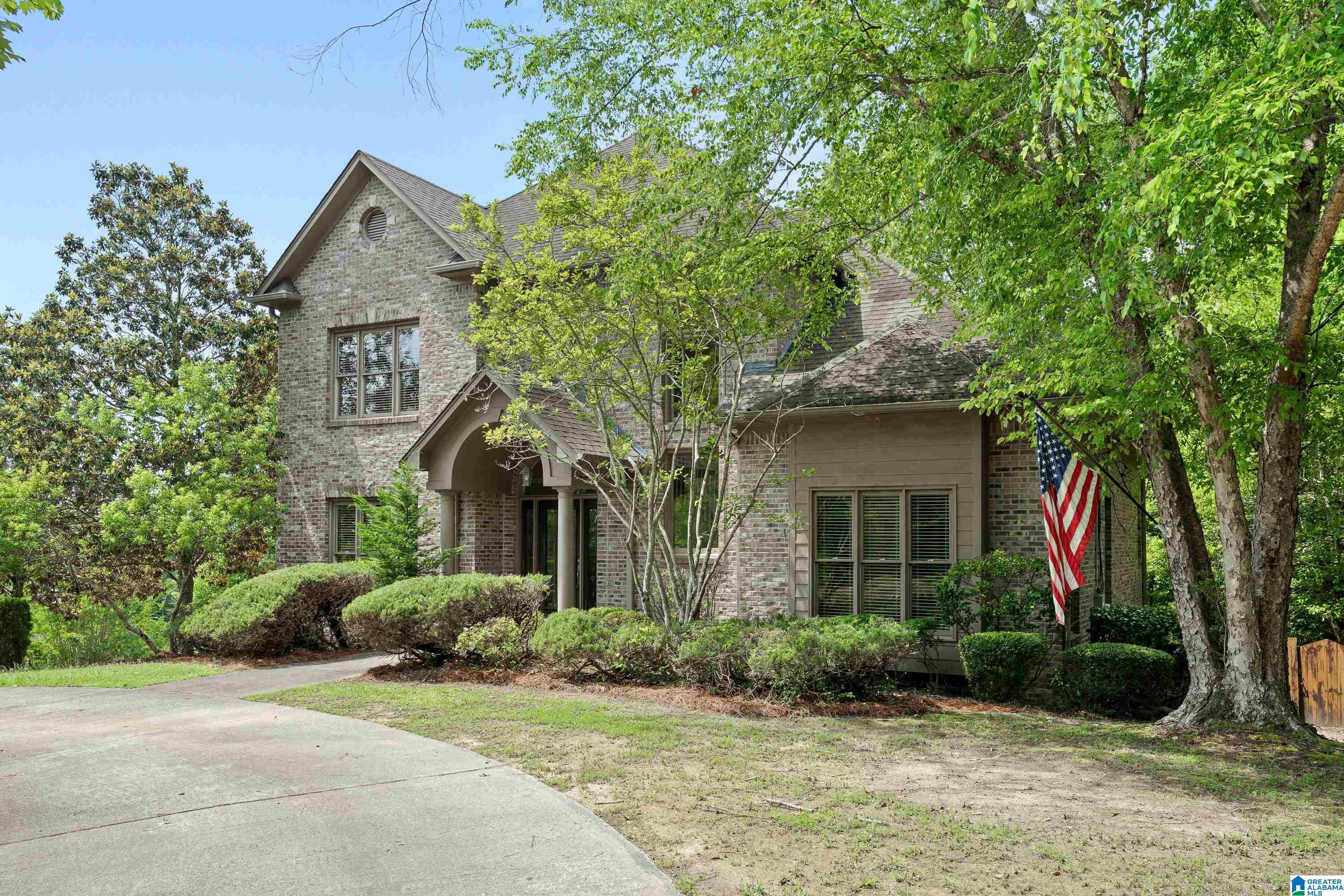 3536 BRANCH MILL ROAD