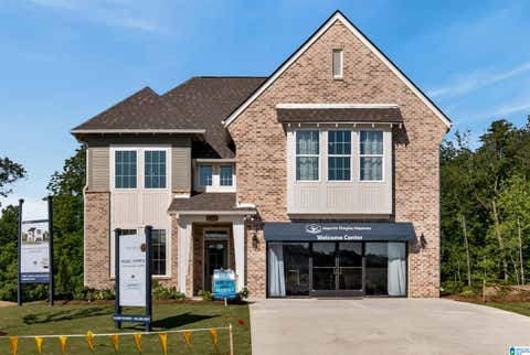 Photo of 8000 Chelsea Park Bend, CHELSEA, AL 35043 (MLS # 21461594)