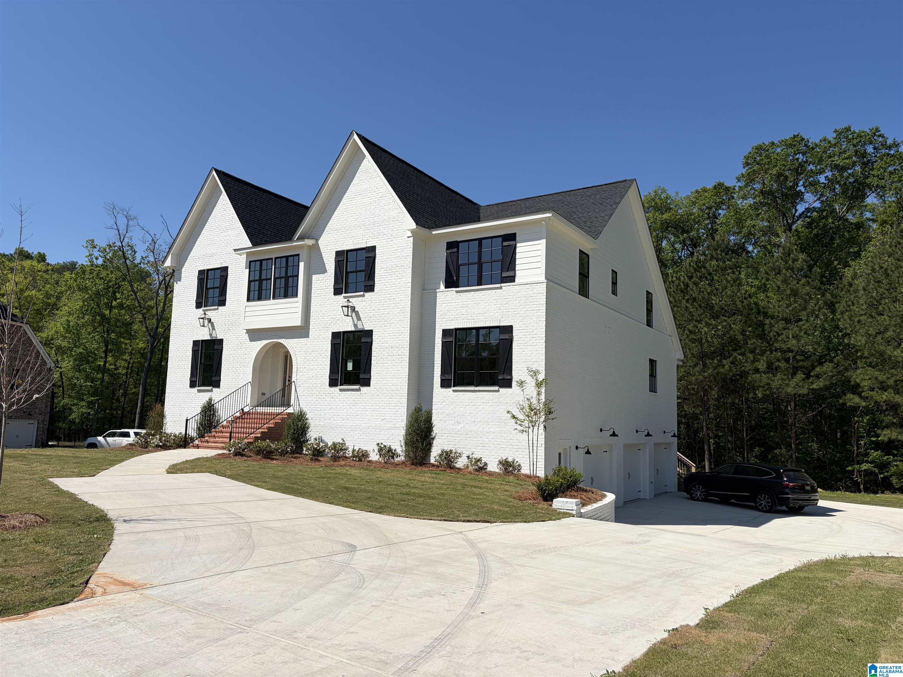 2081 HIGHLAND GATE WAY