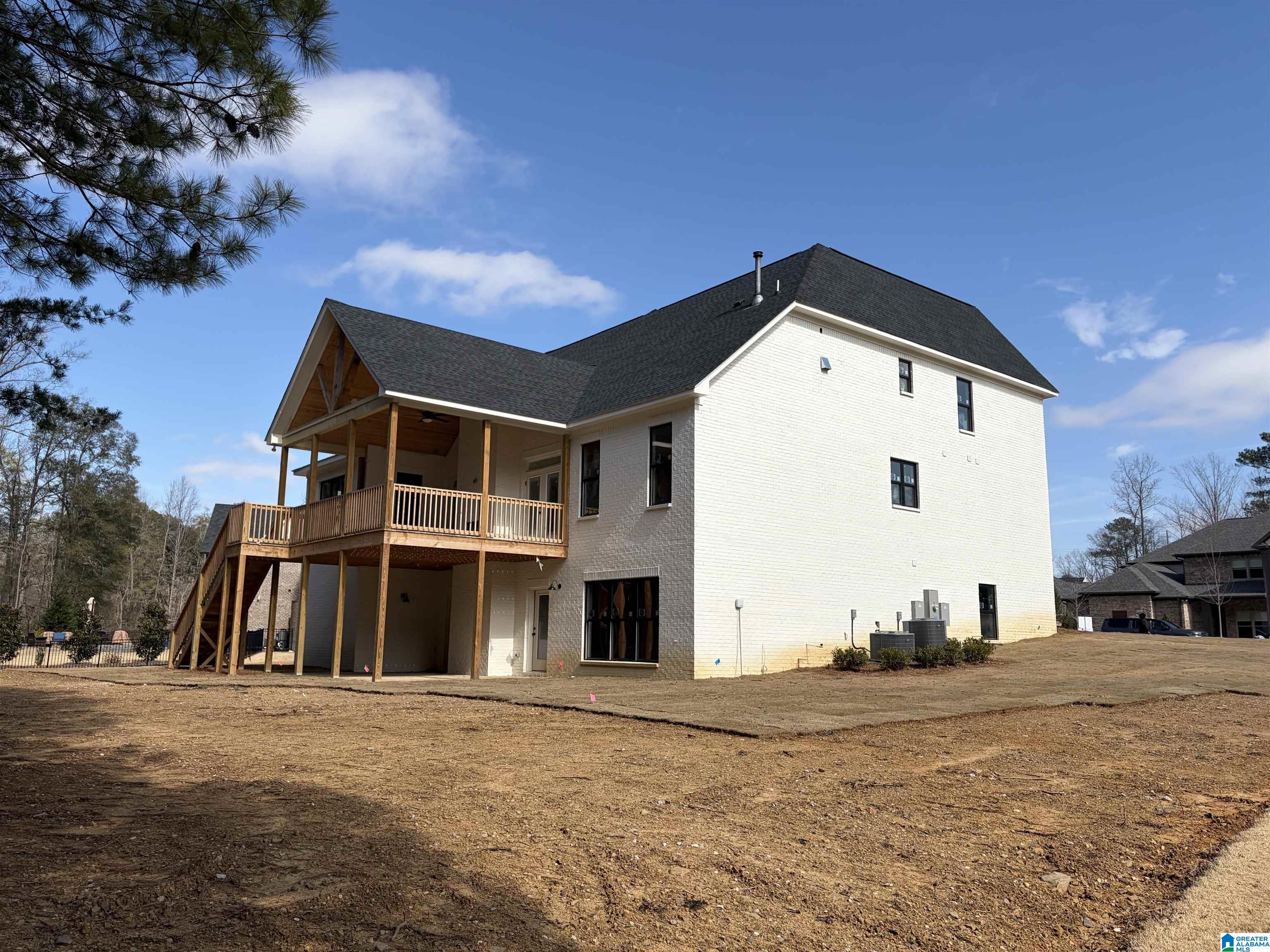 2081 HIGHLAND GATE WAY