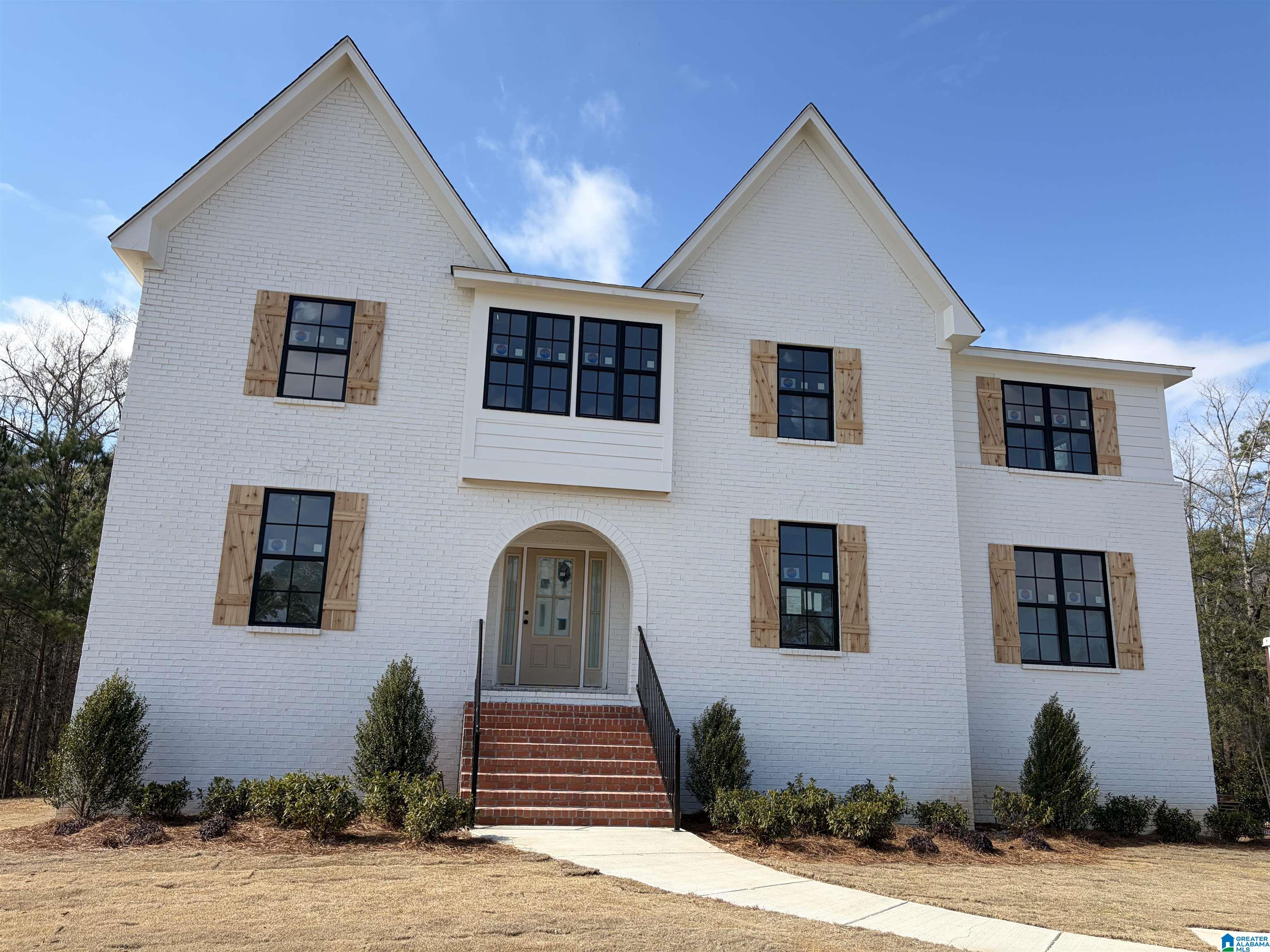 2081 HIGHLAND GATE WAY