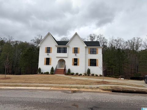 2081 HIGHLAND GATE WAY HOOVER AL 35244