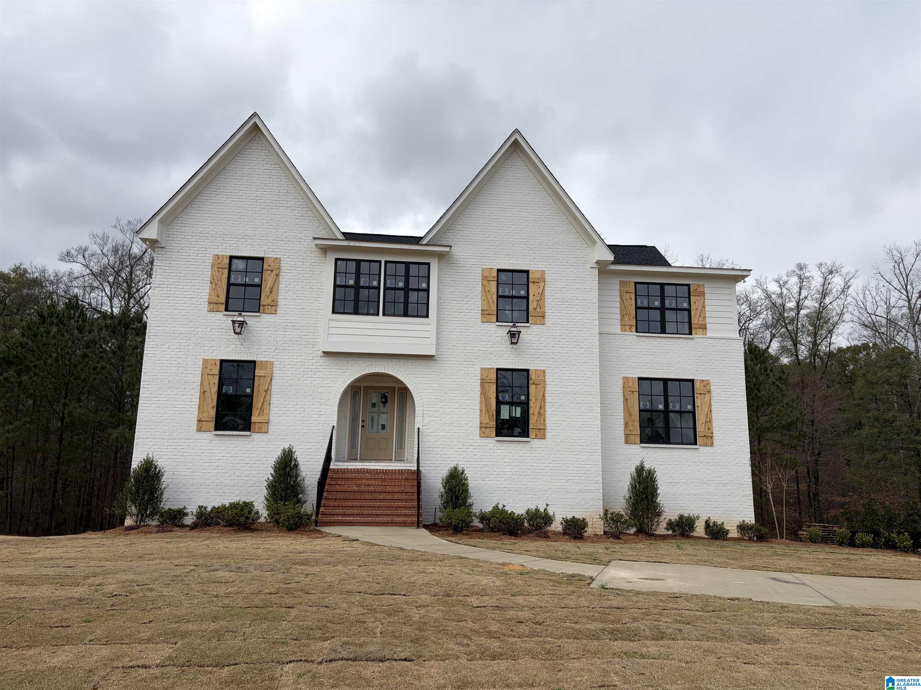 2081 HIGHLAND GATE WAY