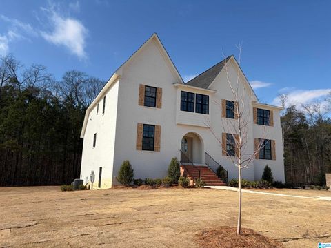 2081 HIGHLAND GATE WAY HOOVER AL 35244