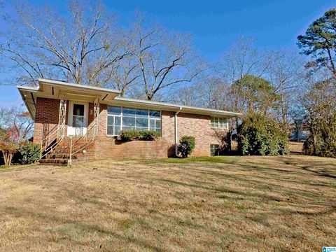 228 LA PALA DRIVE BIRMINGHAM AL 35214