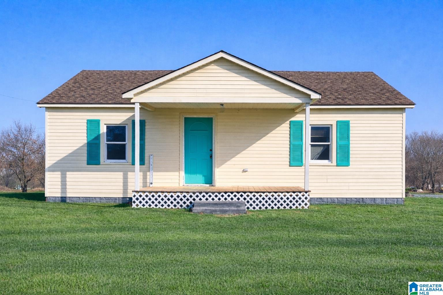 Photo 1 of 12 — 16318 COUNTY ROAD 33, KILLEN, AL 35645