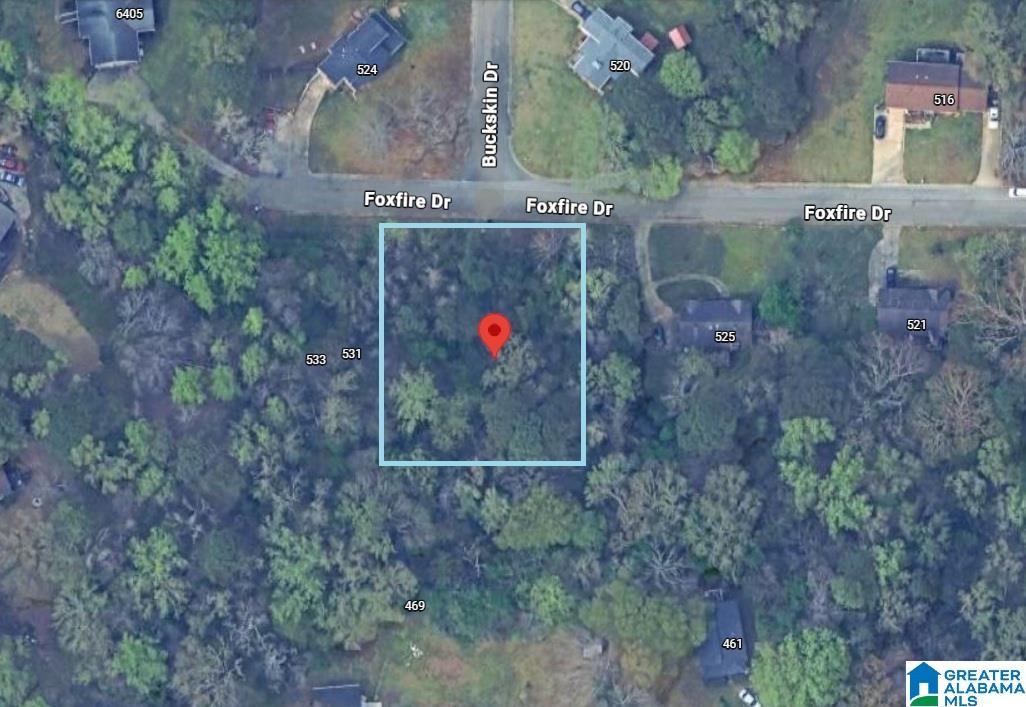 Photo 1 of 4 — 529 FOXFIRE DRIVE 8, GARDENDALE, AL 35071