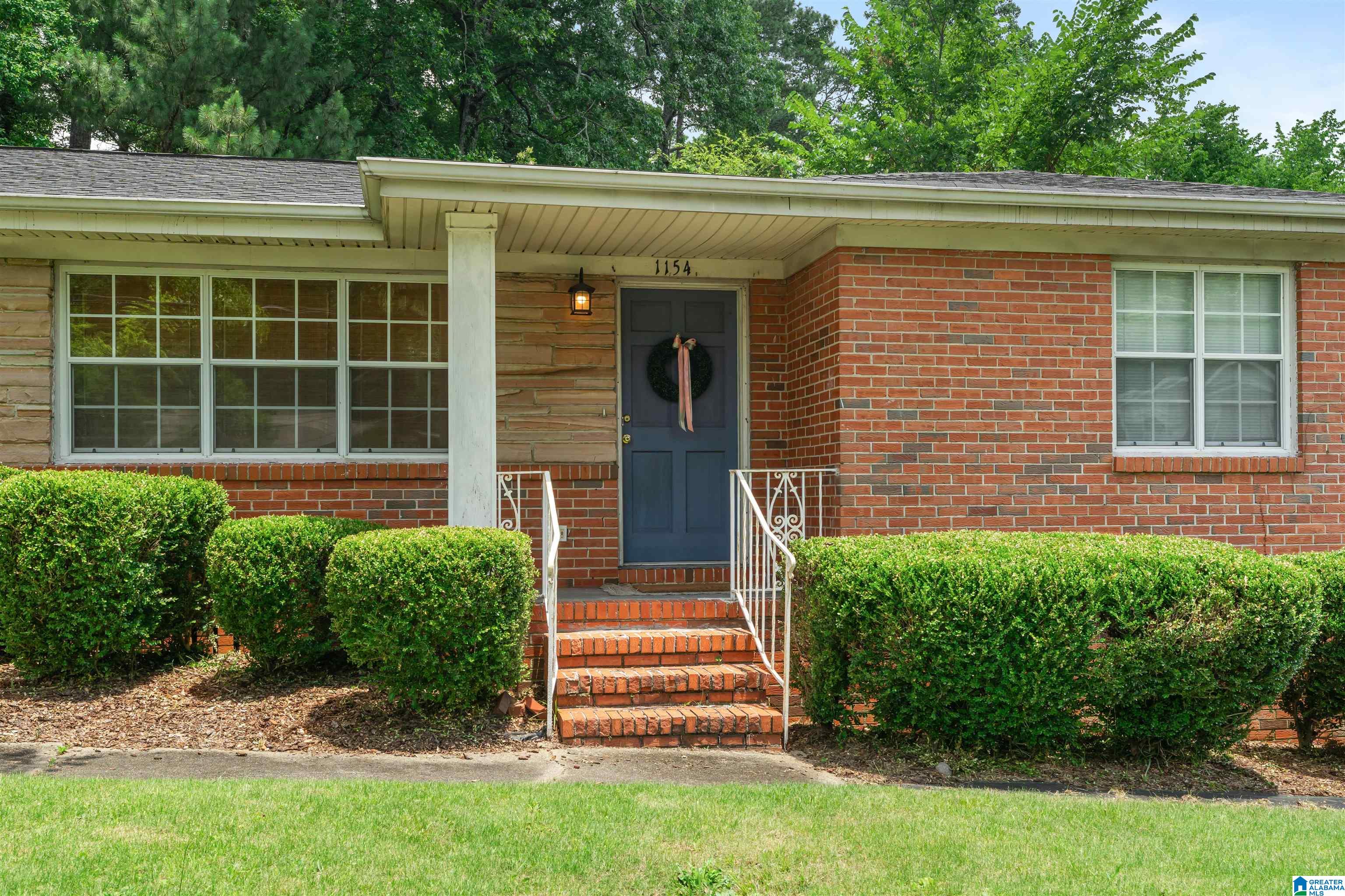 1154 MONTCLAIR ROAD