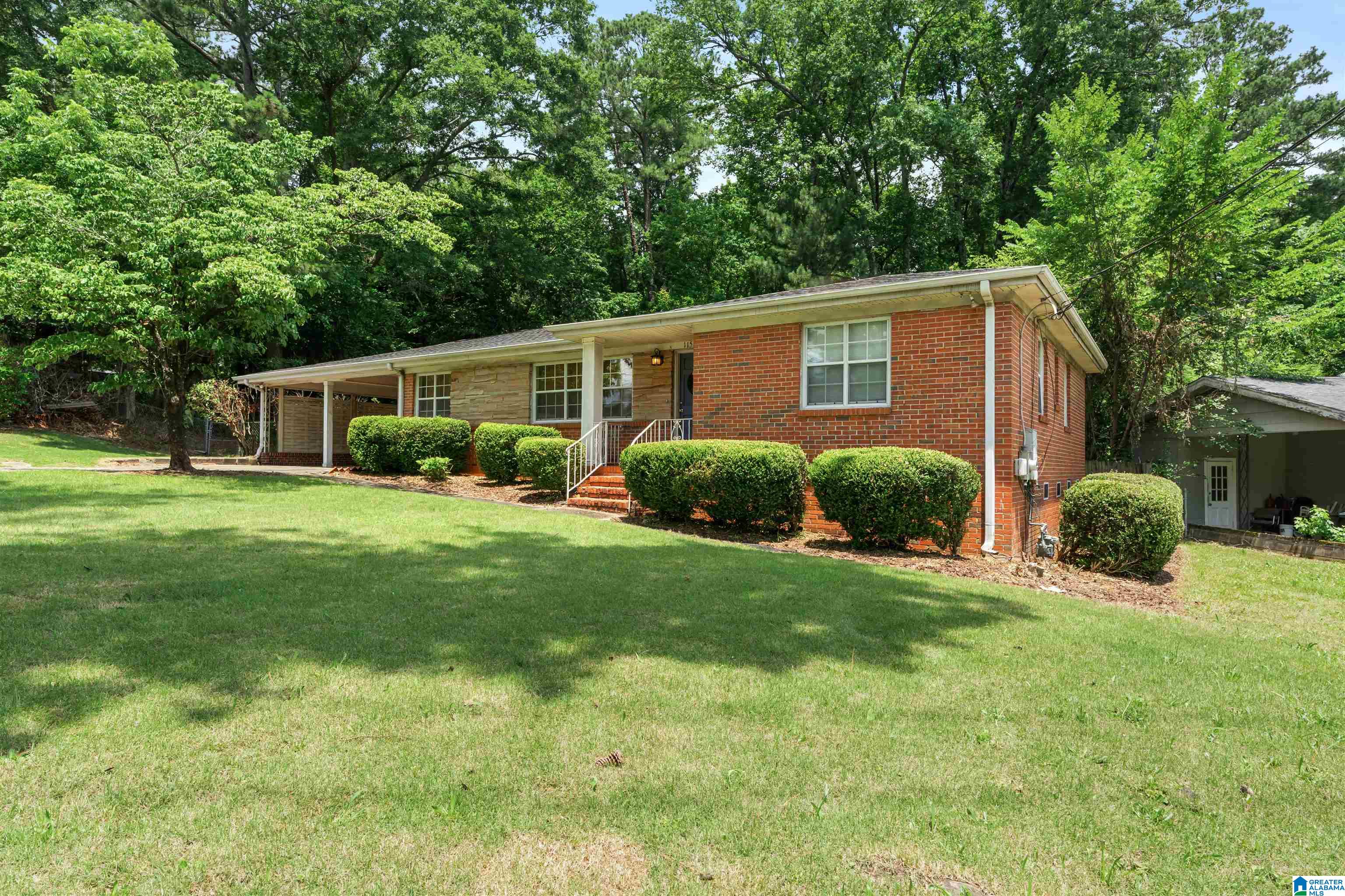 1154 MONTCLAIR ROAD