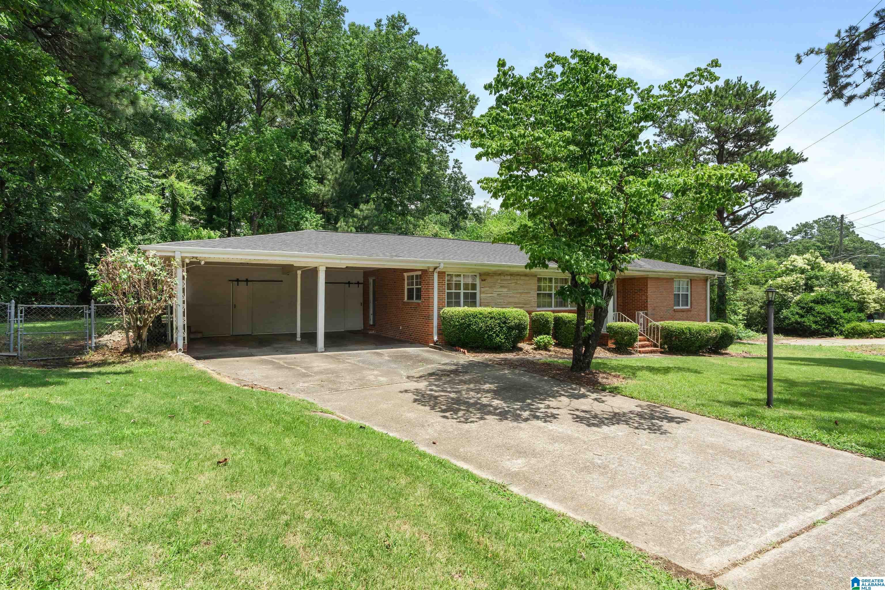1154 MONTCLAIR ROAD