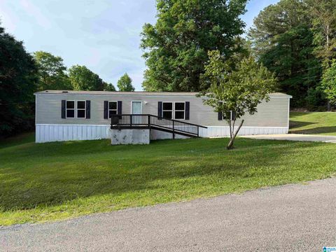 849 MADDOX FARM ROAD ODENVILLE AL 35120
