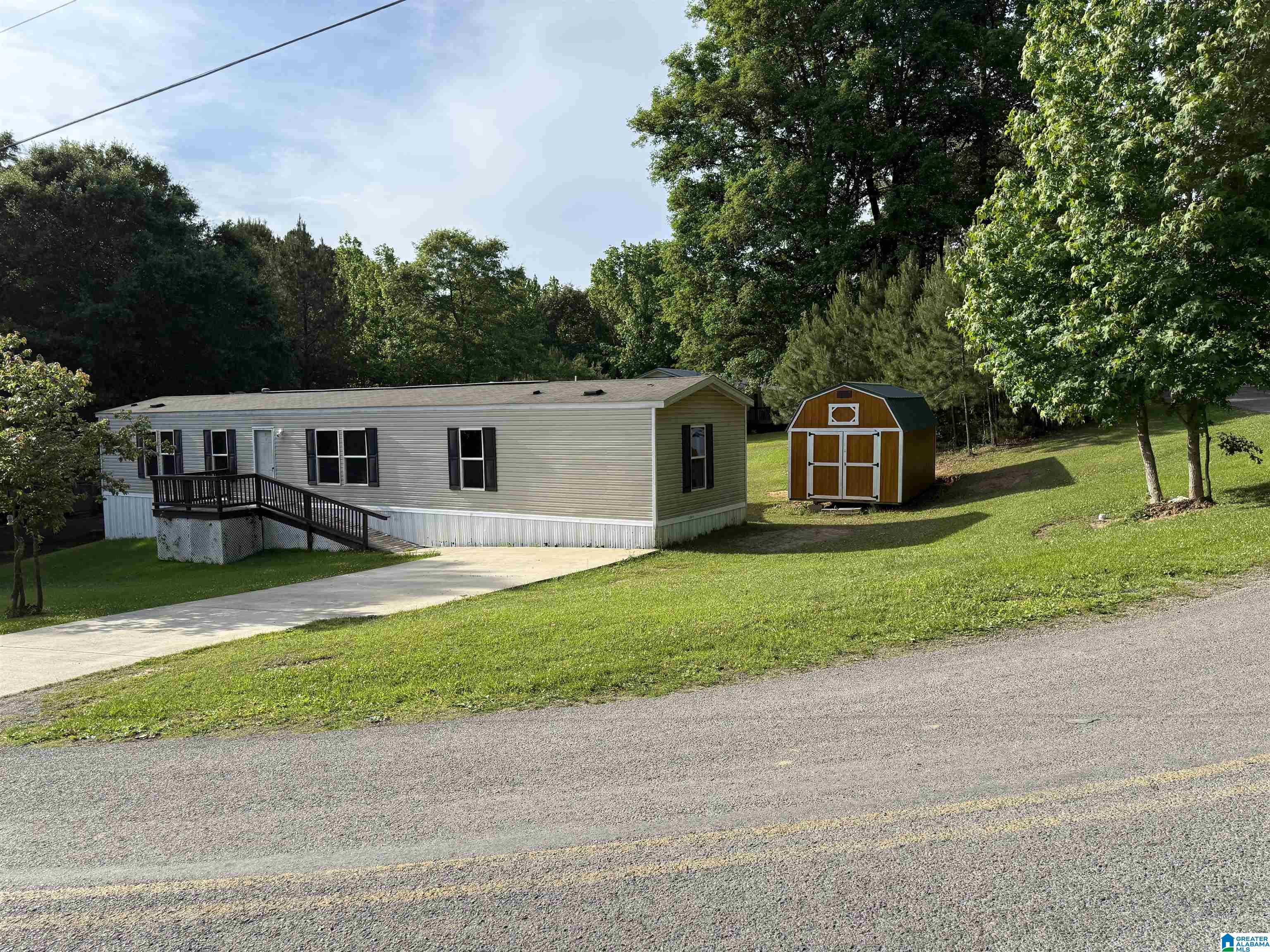 849 MADDOX FARM ROAD