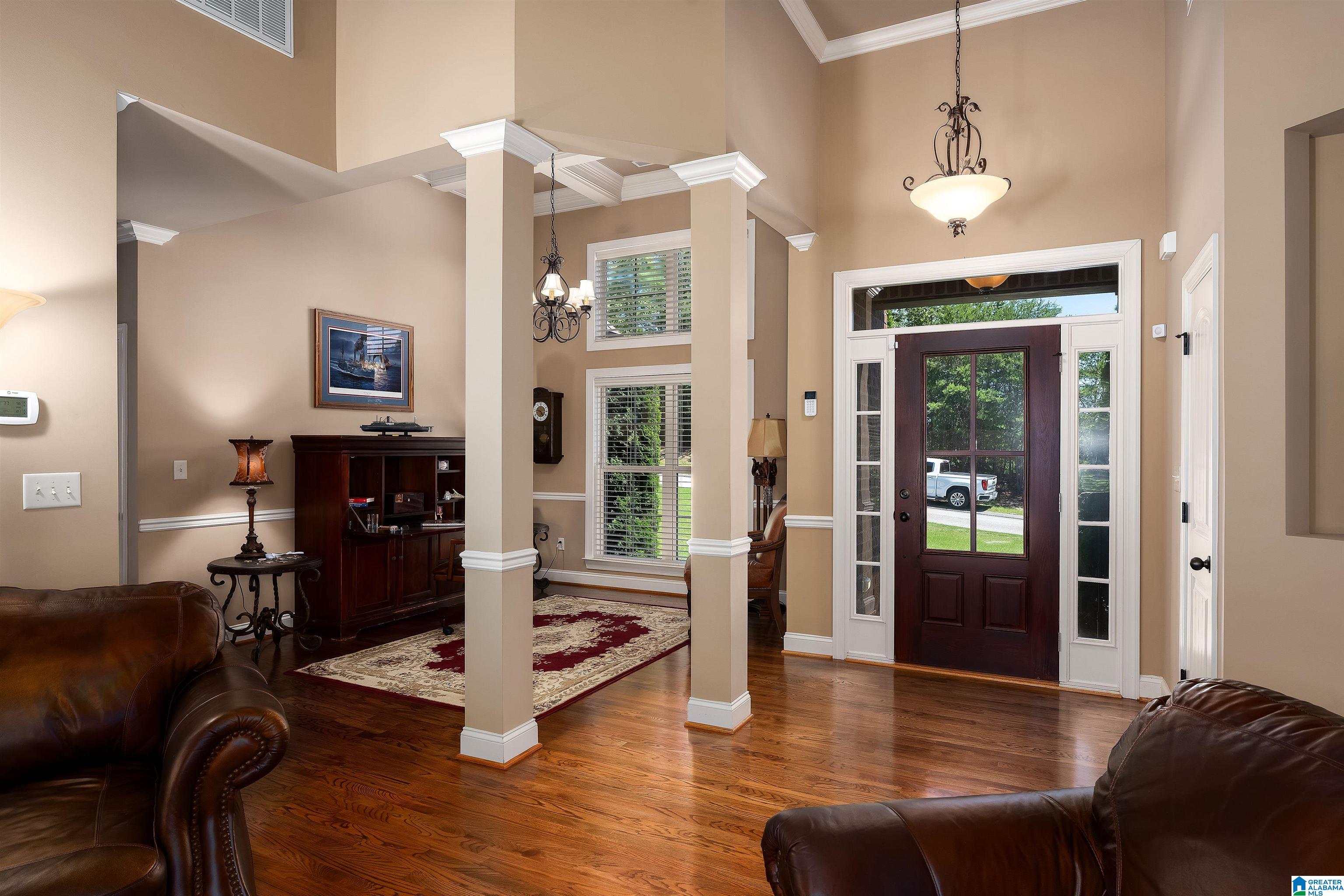 2105 CHELSEA RIDGE DRIVE