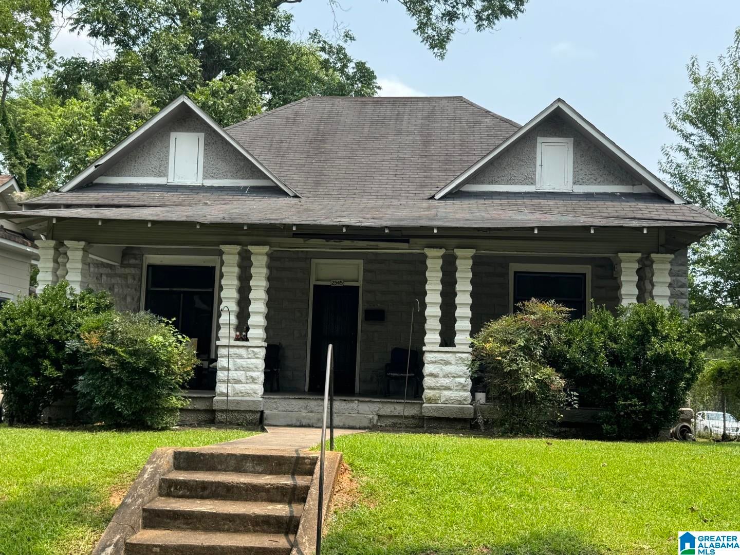 2545 28TH STREET ENSLEY