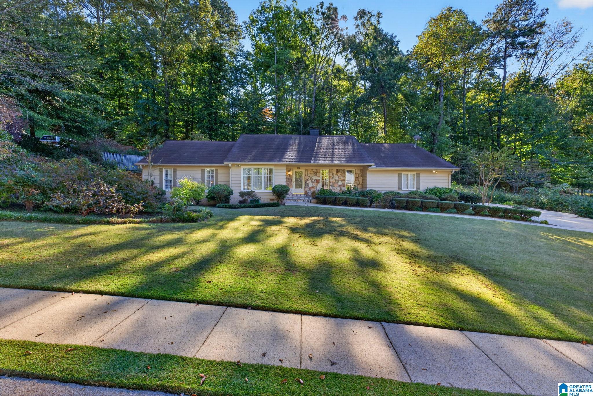 4205 SHILOH DRIVE