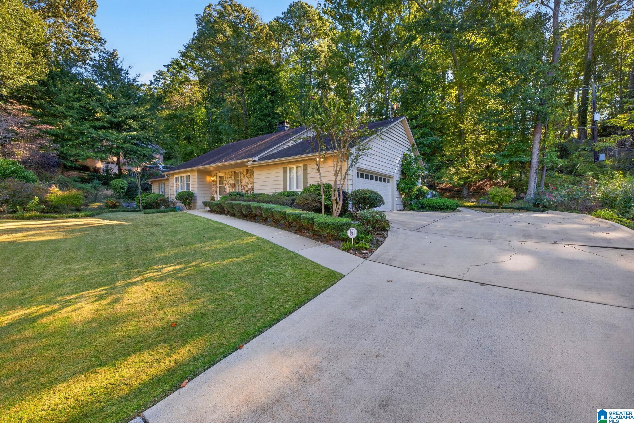 4205 SHILOH DRIVE