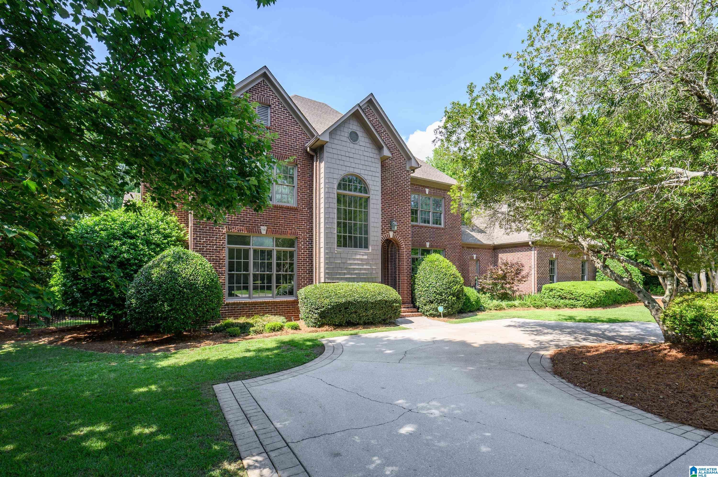 4059 GREYSTONE DRIVE