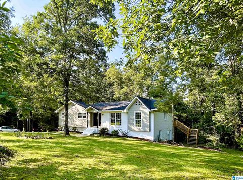 131 FOREST DRIVE WARRIOR AL 35180
