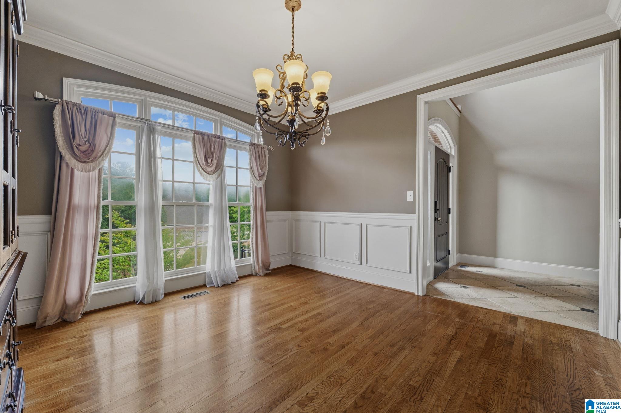 3096 HIGHLAND LAKES ROAD