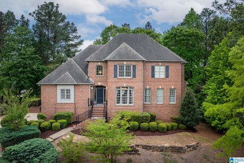 3096 HIGHLAND LAKES ROAD BIRMINGHAM AL 35242