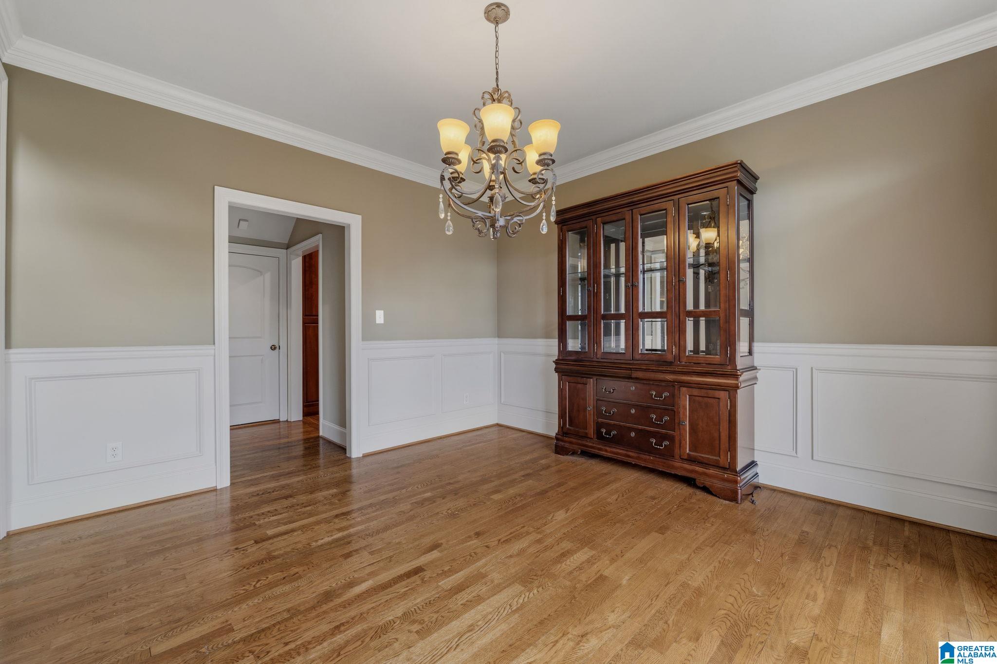 3096 HIGHLAND LAKES ROAD