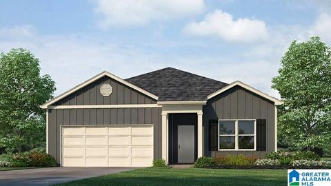 4154 COAL CREEK LOOP MOUNT OLIVE AL 35117