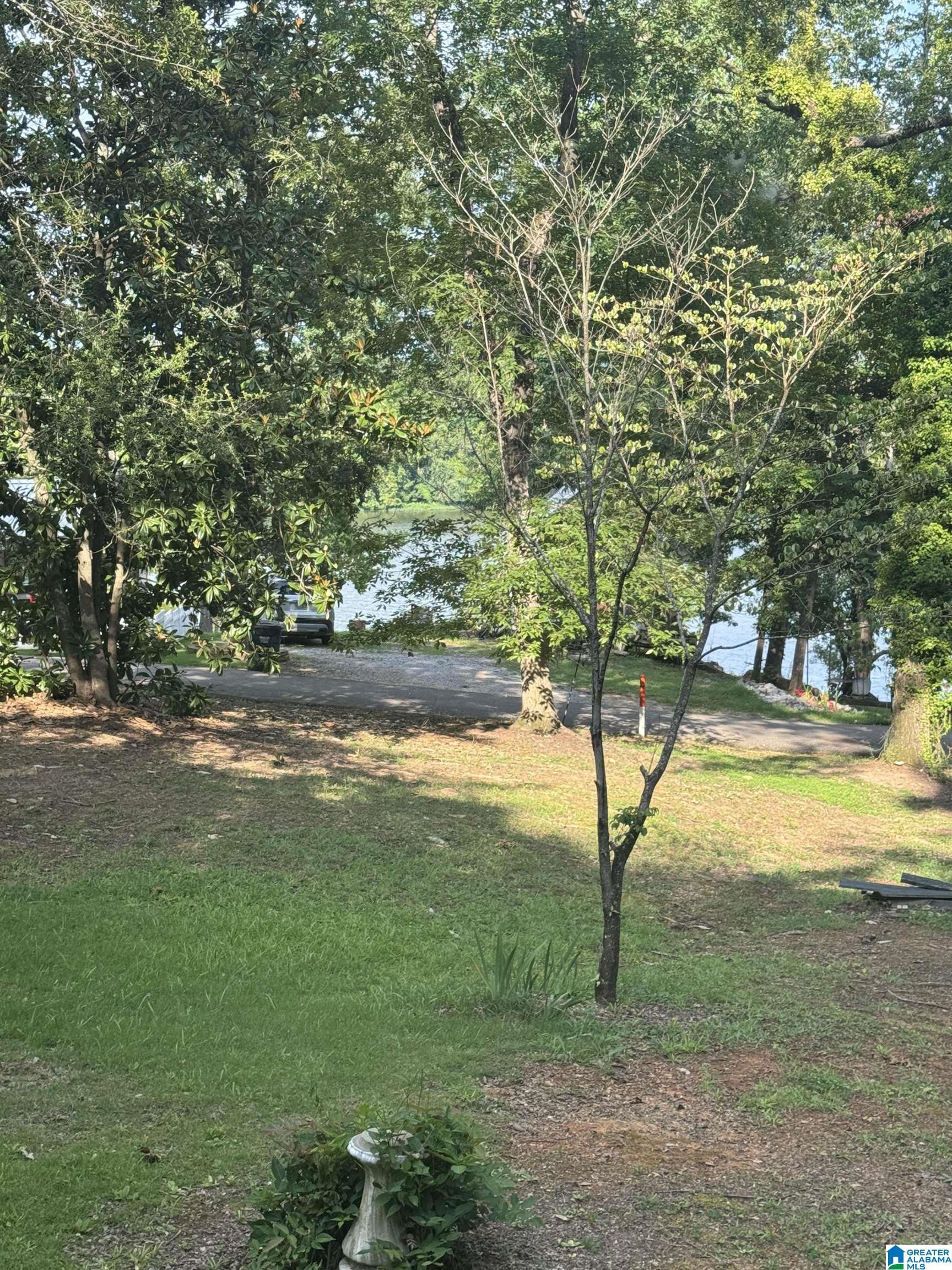 2801 INDIAN SHOALS ROAD