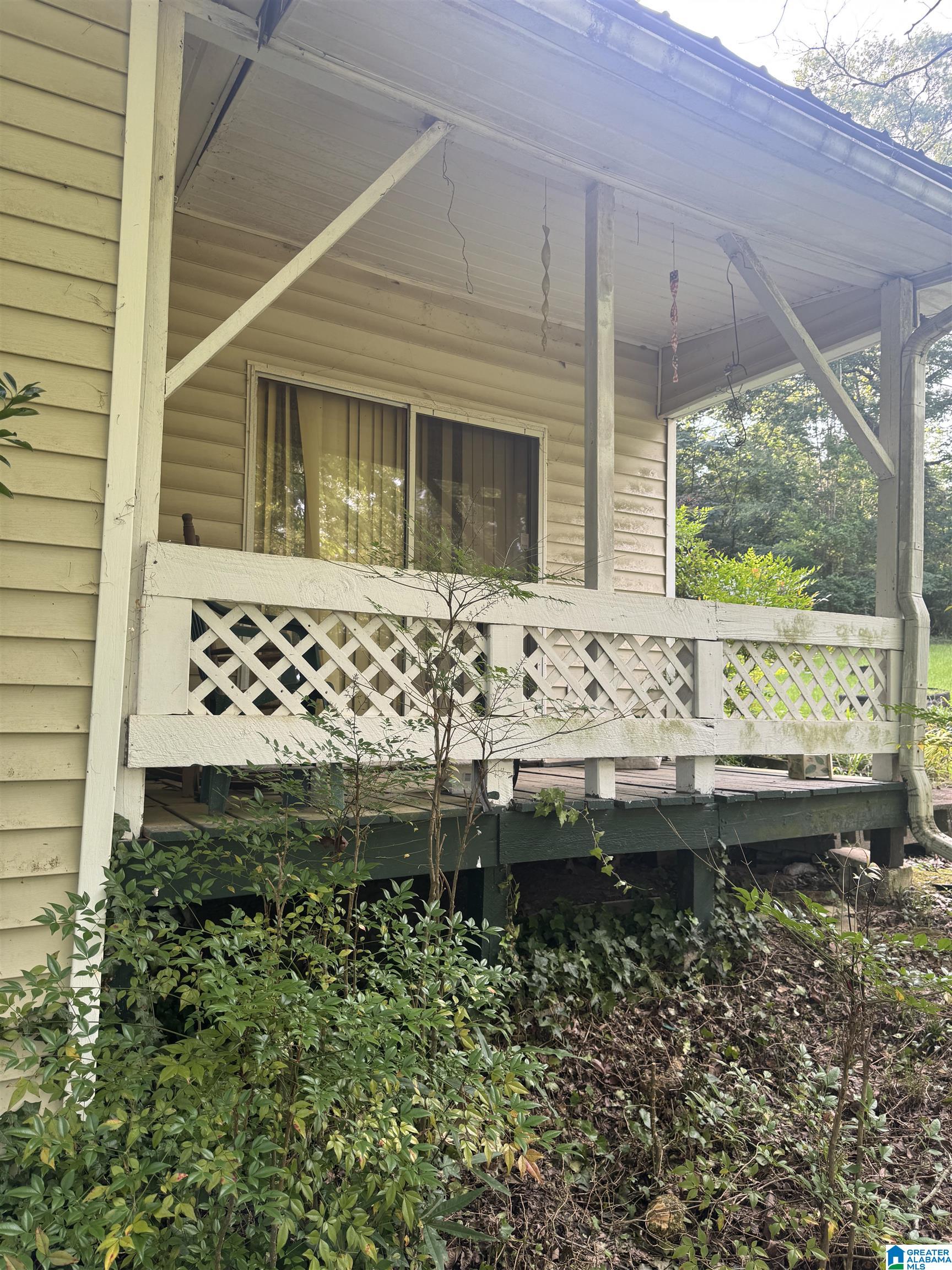 2801 INDIAN SHOALS ROAD