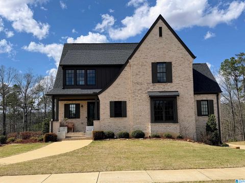1932 BLACKRIDGE ROAD HOOVER AL 35244