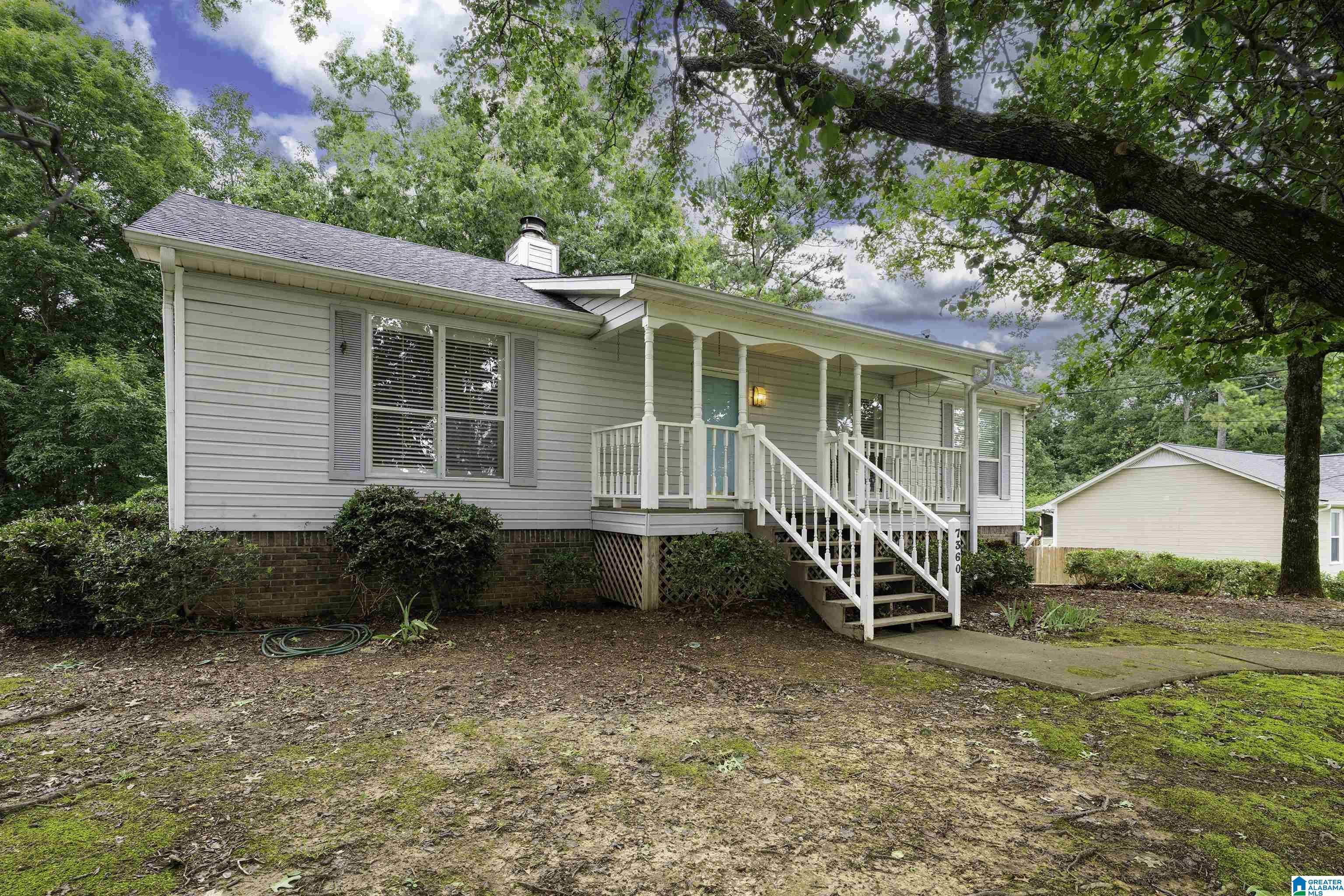 7360 ROPER TUNNEL ROAD