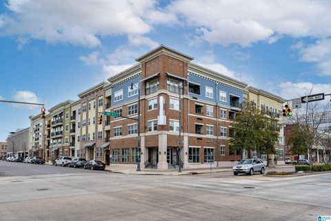 Photo of 401 20th Street S #119, BIRMINGHAM, AL 35233 (MLS # 21421373)