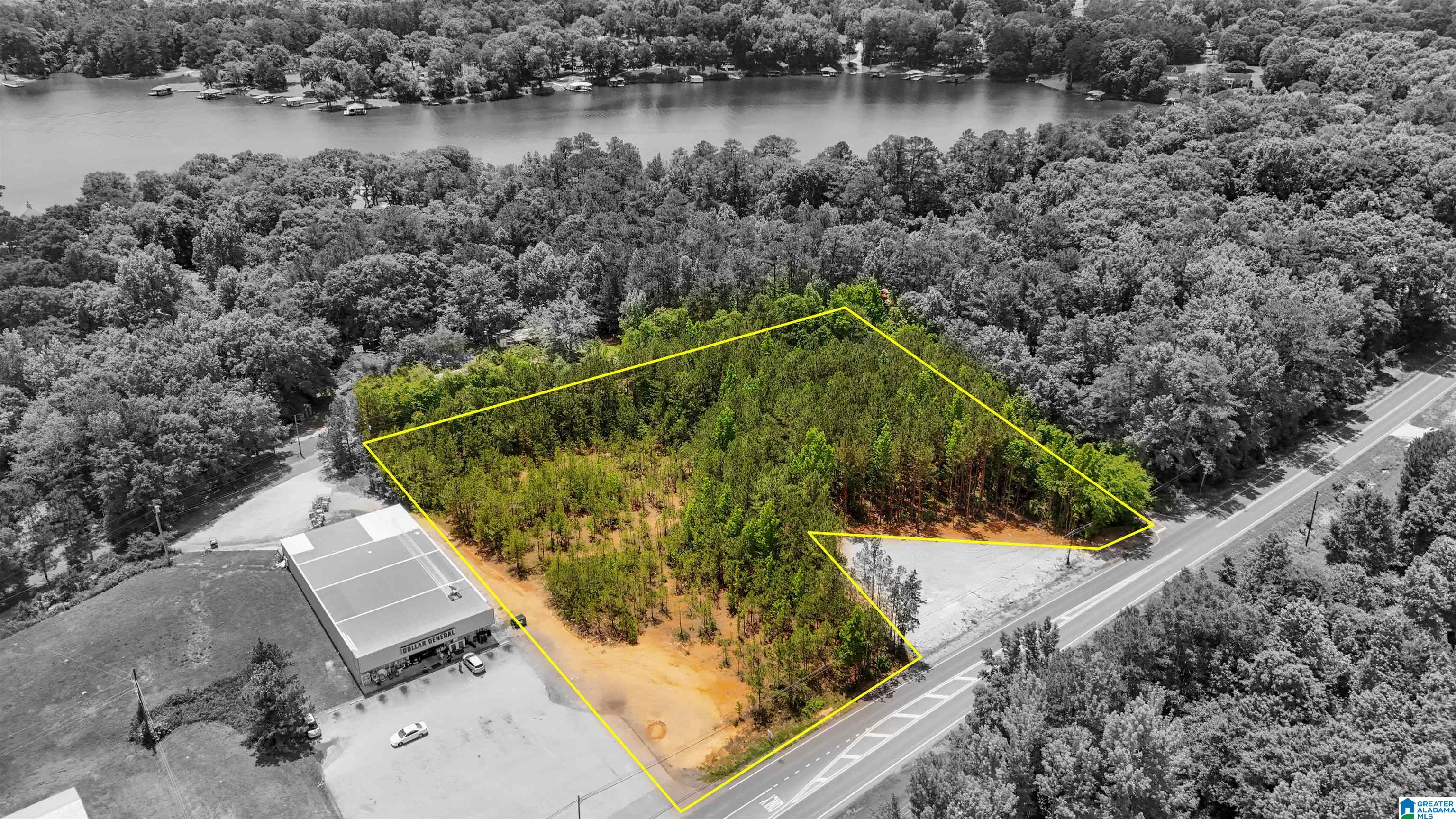 Photo 1 of 5 — 0 HIGHWAY 78, RIVERSIDE, AL 35135