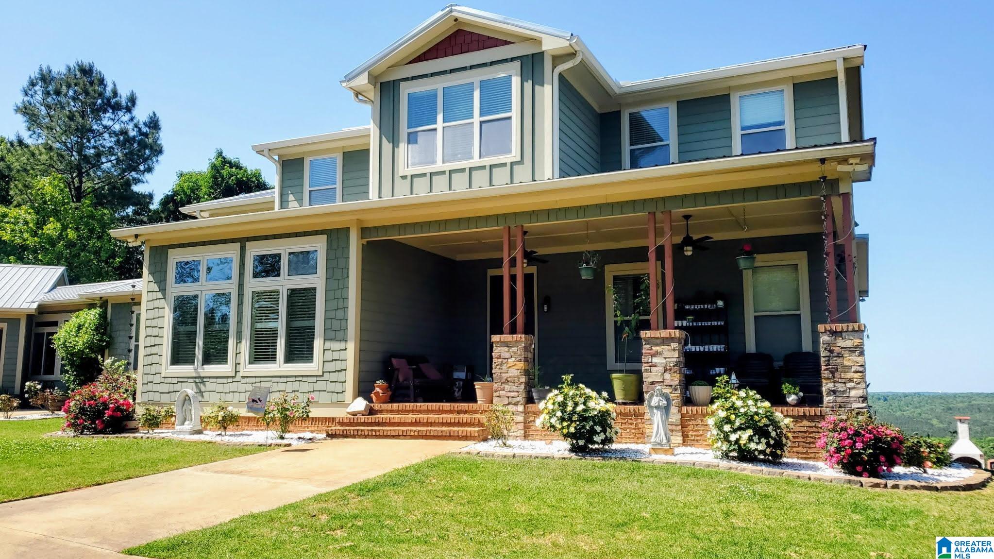 5846 S SHADES CREST ROAD