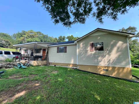 Photo of 201 Clays Circle, RUSSELLVILLE, AL 35653 (MLS # 21461389)