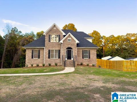 3701 HUNTER RIDGE ROAD MOODY AL 35004