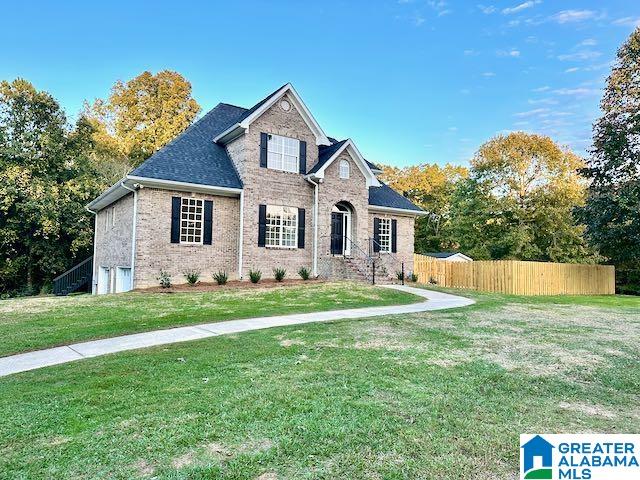 3701 HUNTER RIDGE ROAD