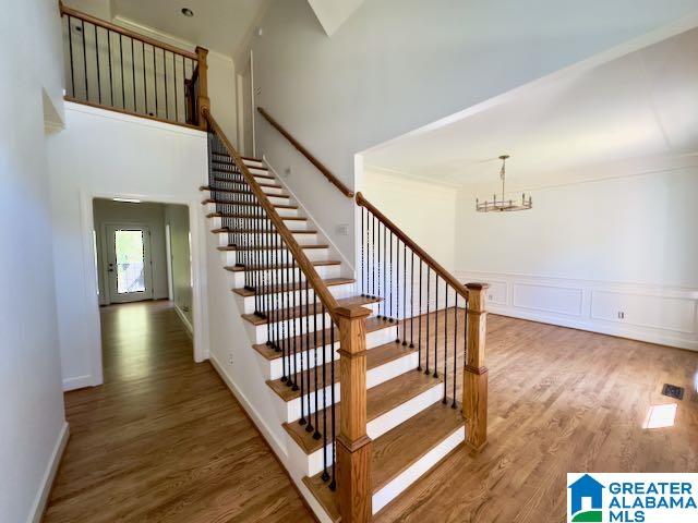 3701 HUNTER RIDGE ROAD