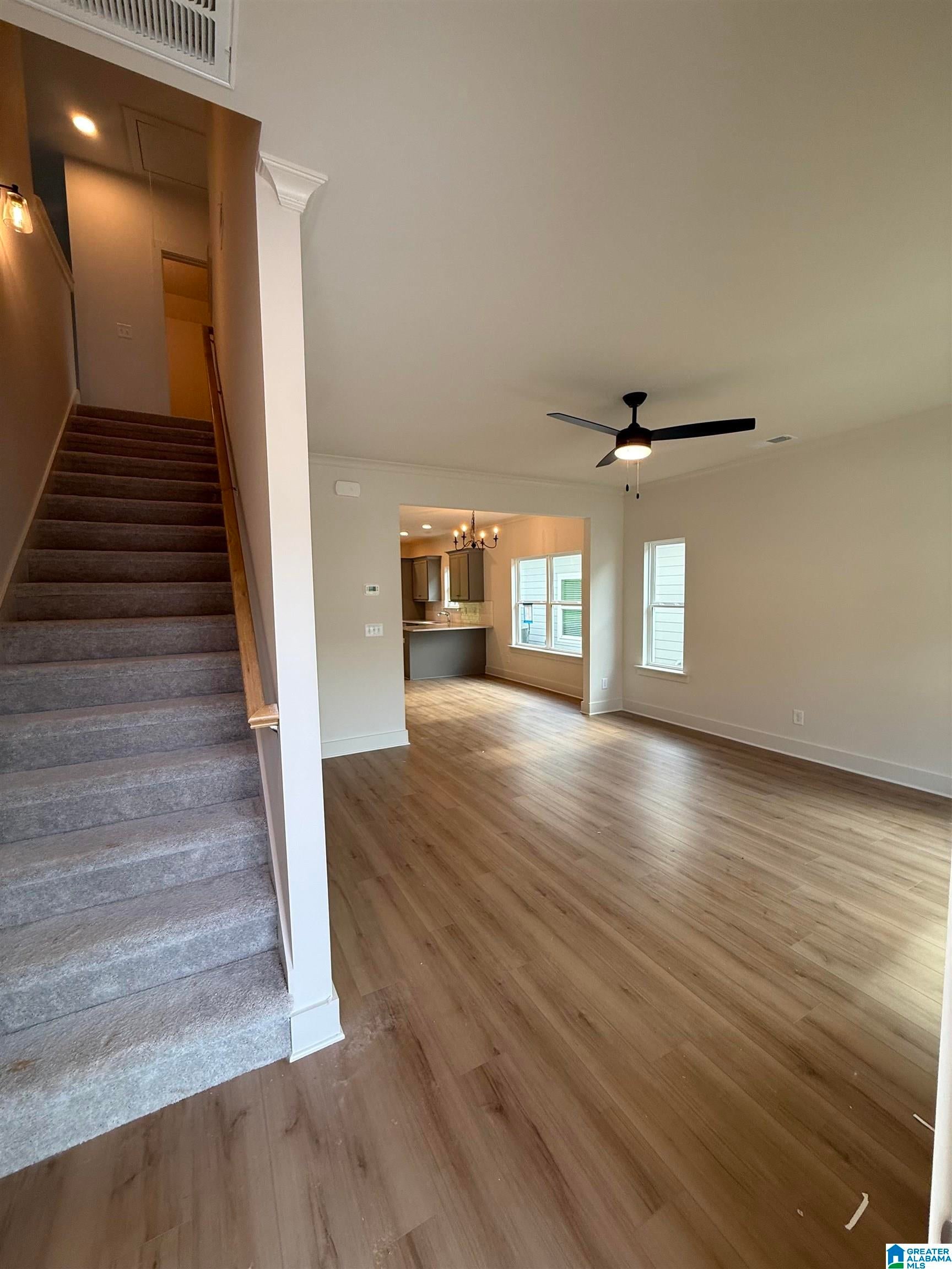 133 HUNTLEY RIDGE DRIVE