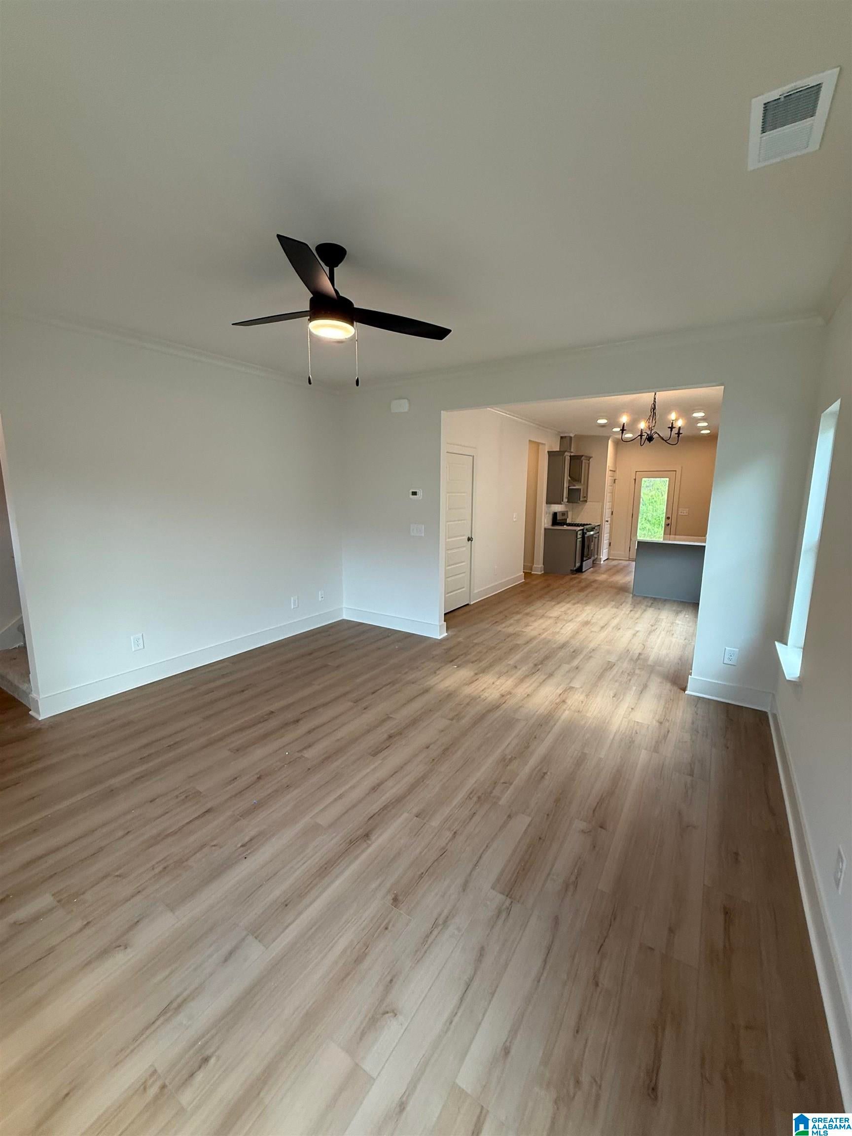 133 HUNTLEY RIDGE DRIVE