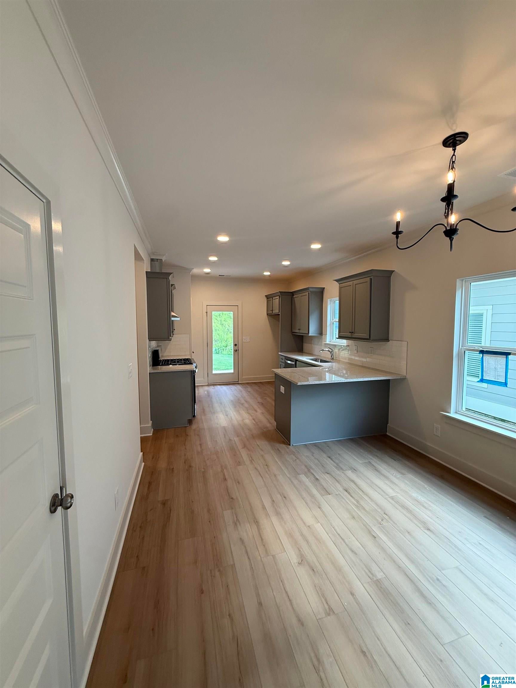 133 HUNTLEY RIDGE DRIVE