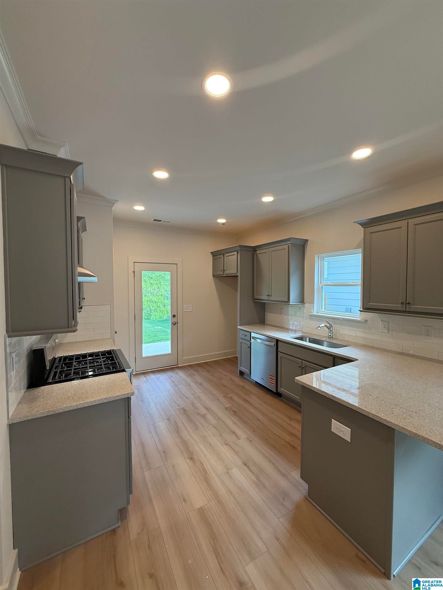 133 HUNTLEY RIDGE DRIVE