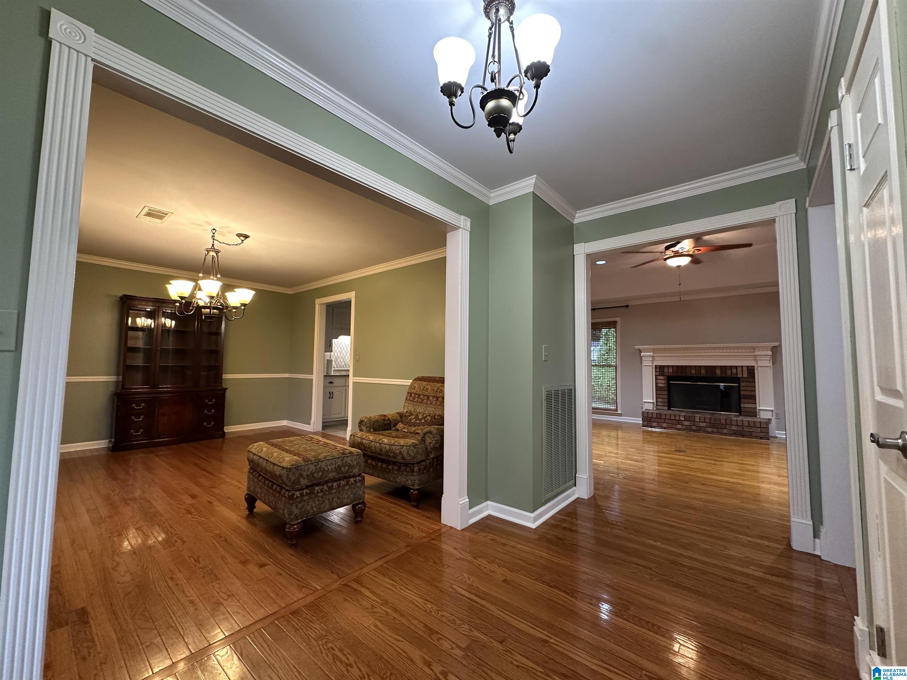 2330 FORT FISHER ROAD
