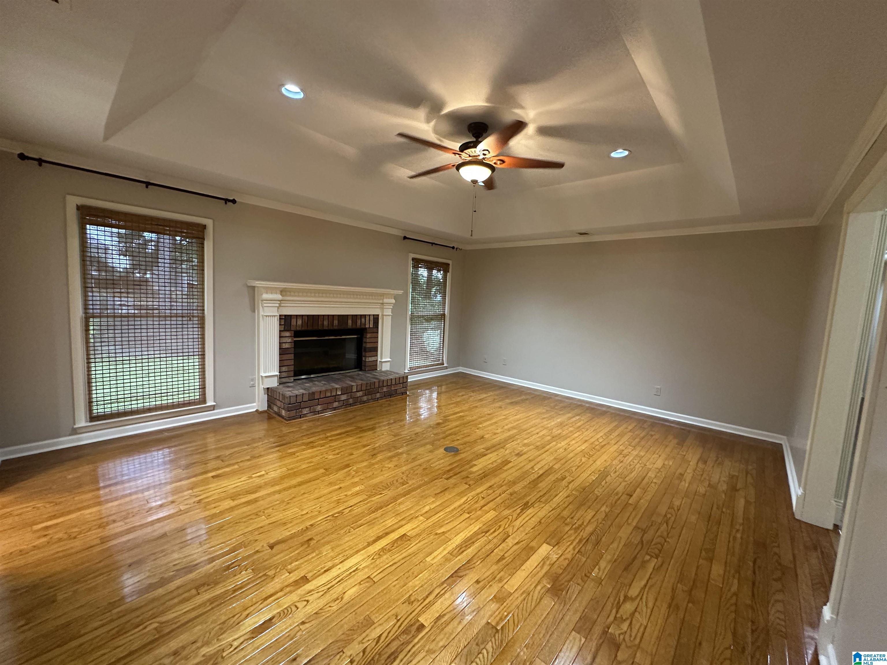 2330 FORT FISHER ROAD
