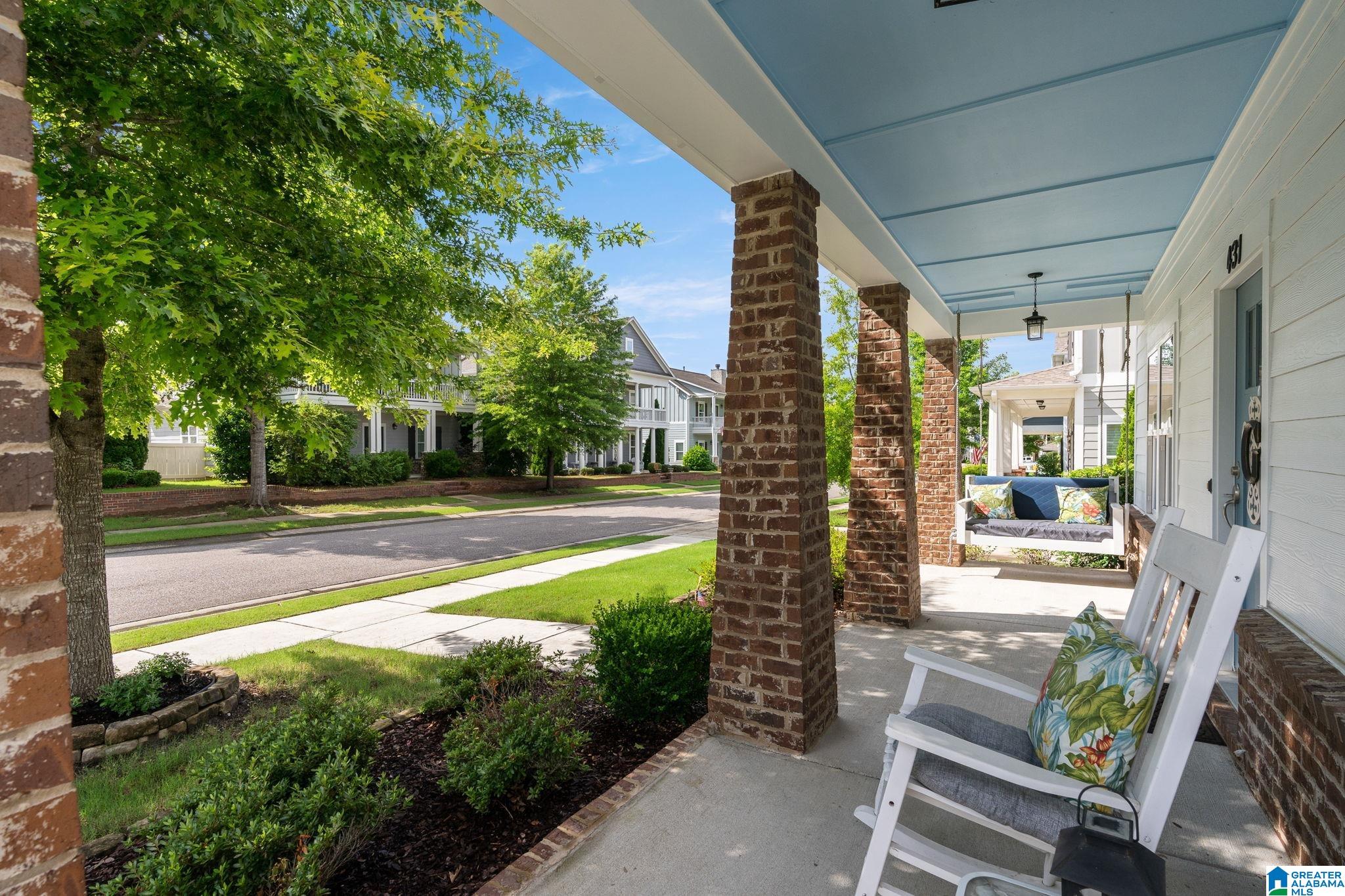 431 APPLEFORD ROAD