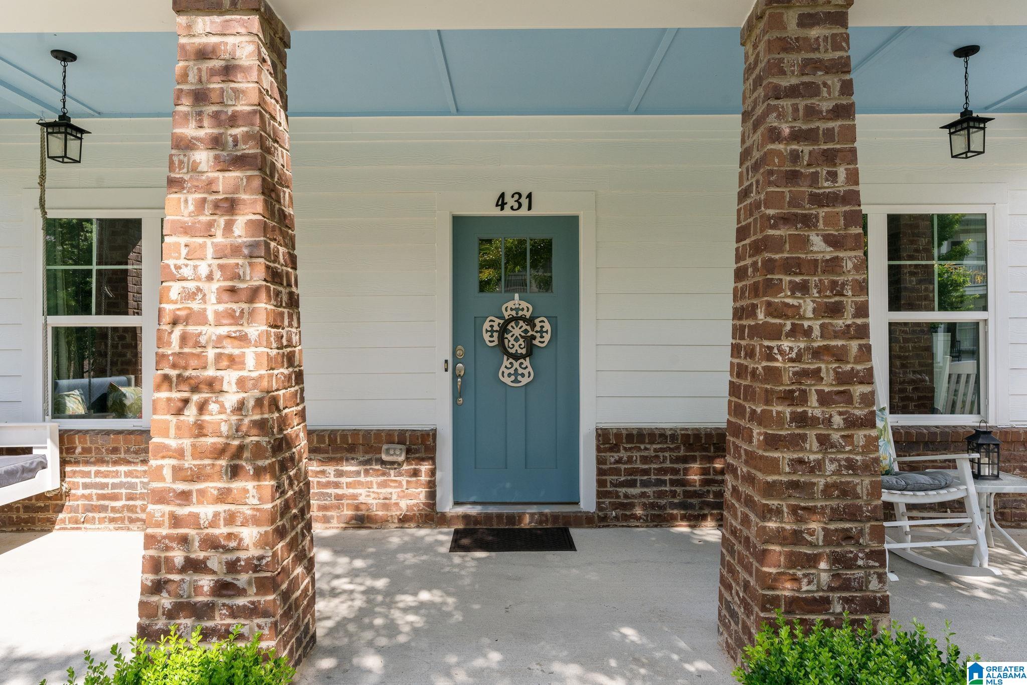 431 APPLEFORD ROAD