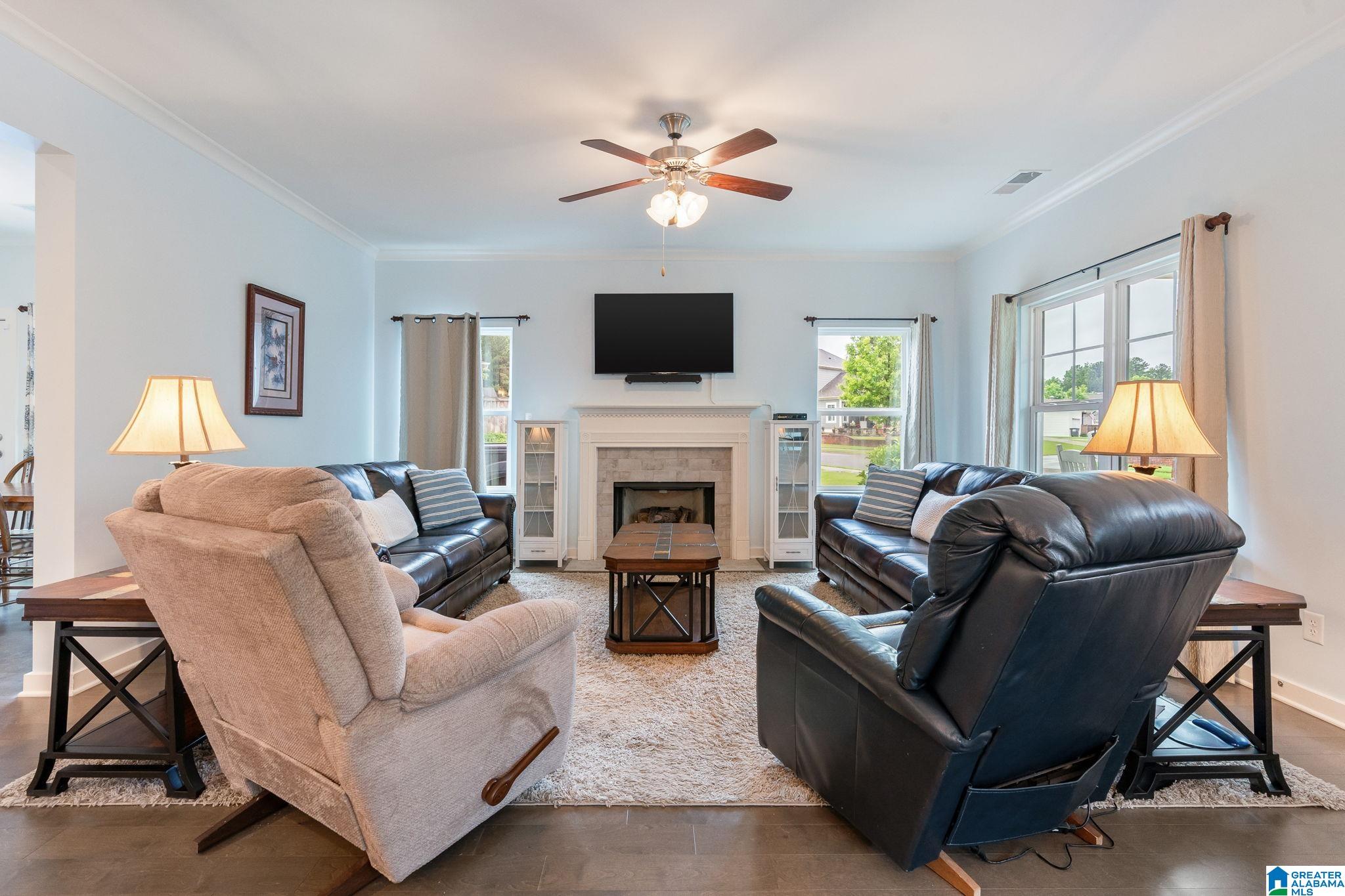 431 APPLEFORD ROAD