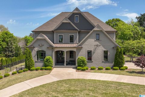 3558 ALTADENA PARK LANE VESTAVIA HILLS AL 35243