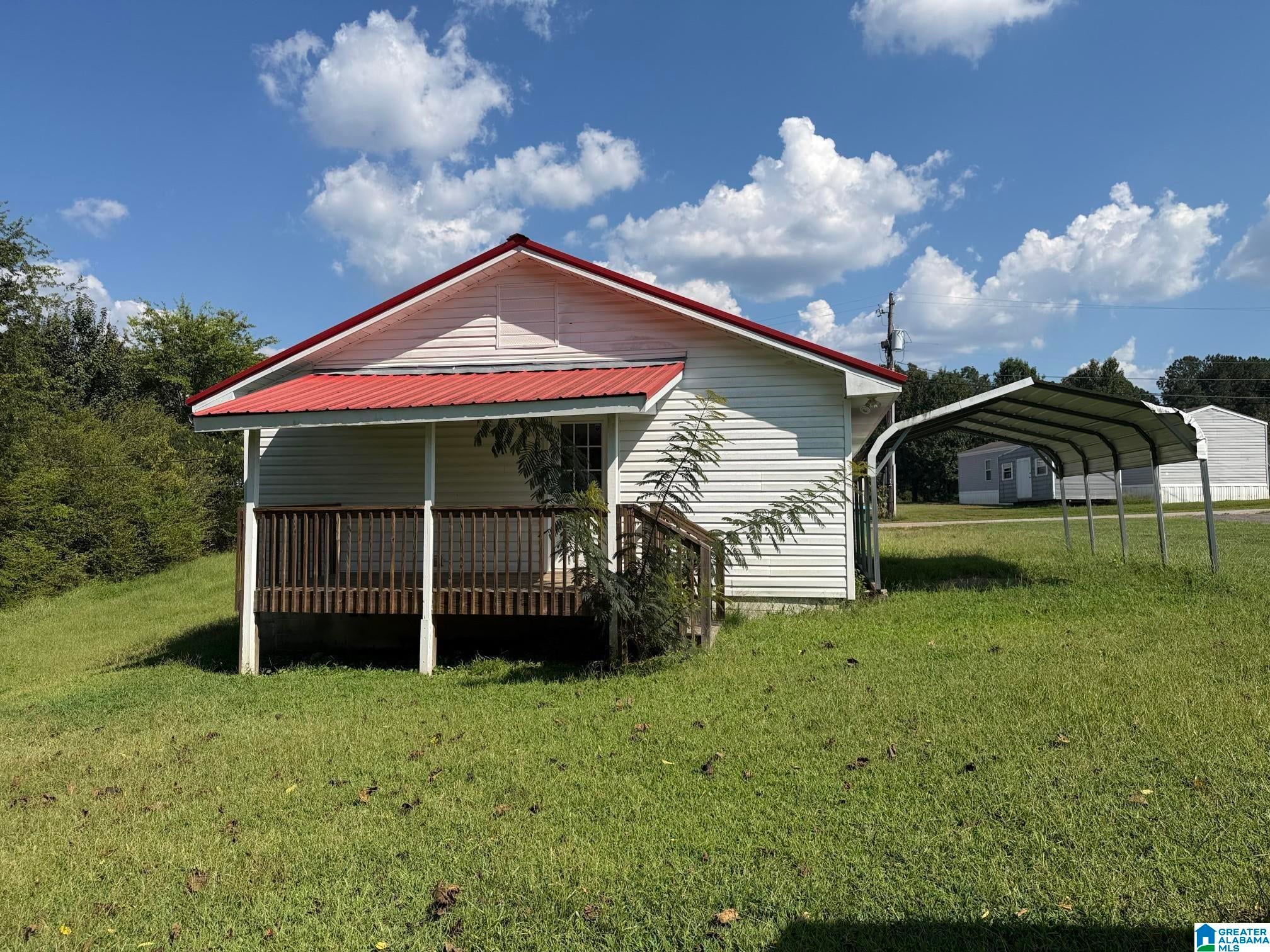 578 NAIL ROAD